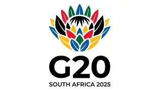 G20 logo