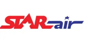 STAR Air logo
